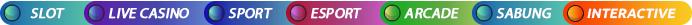 Permainan Abangslot