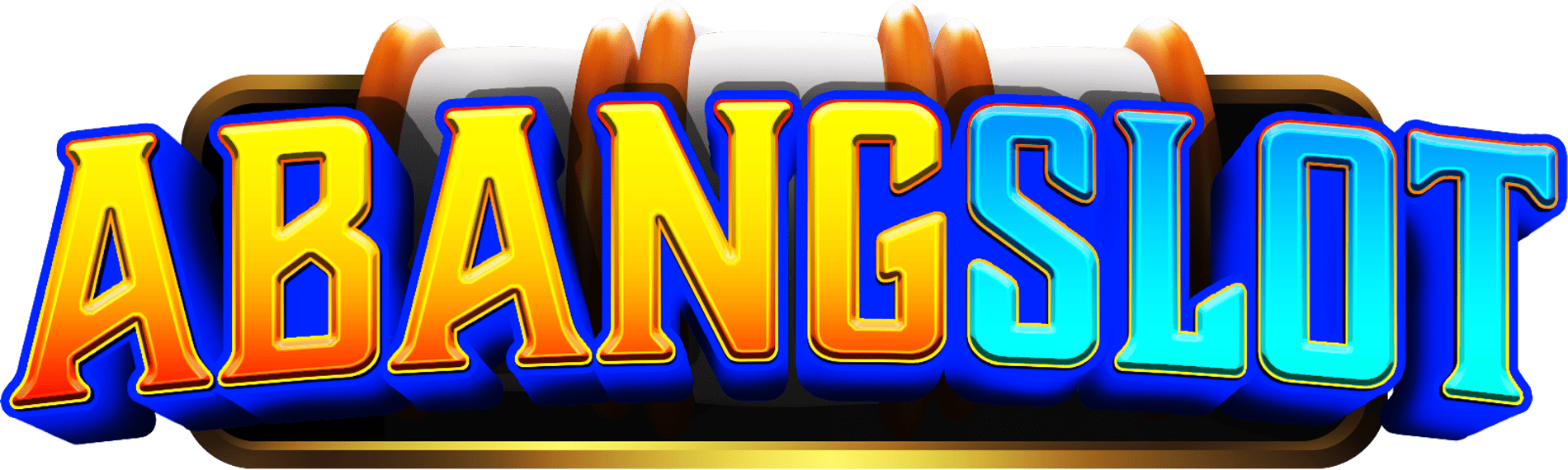 Logo Abangslot Desktop
