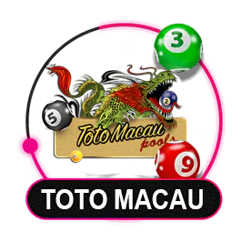 Abangslot Toto Macau