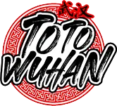 Abangslot Toto Wuhan